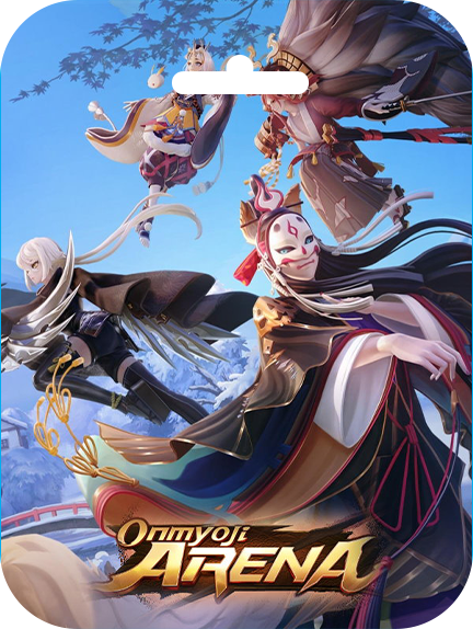 Onmyoji Arena